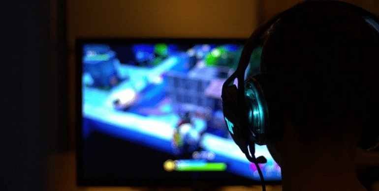 Test Your Ping Time In PC Games