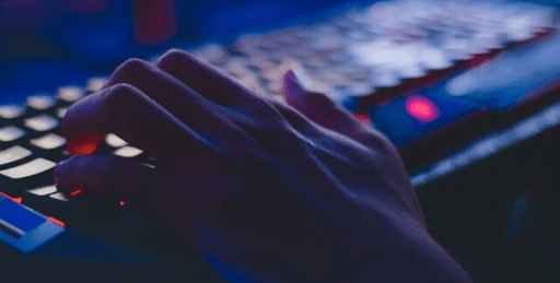 How to check ping