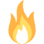 fire icon