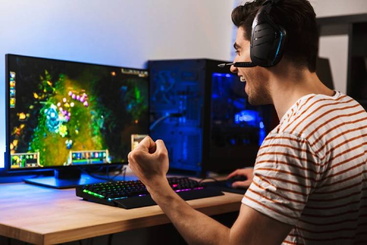 Best PC Setup for League of Legends